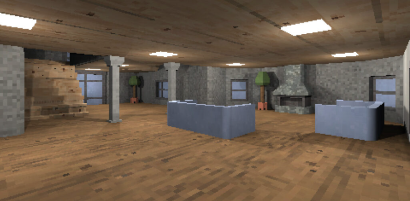 Xuất hiện game kinh dị tái hiện chân thật nỗi sợ “tắt đèn rồi chạy lên giường đắp chăn”